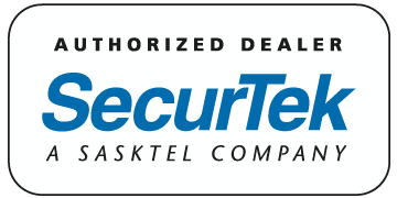 SaskTel & SekureTek Authorized Dealer