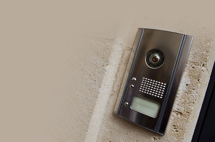 An Intercom System